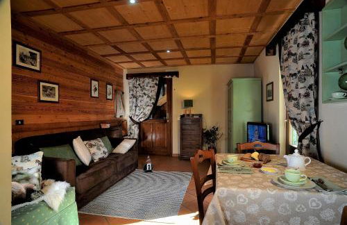 Residence Foyer D'Antan - Foto 8