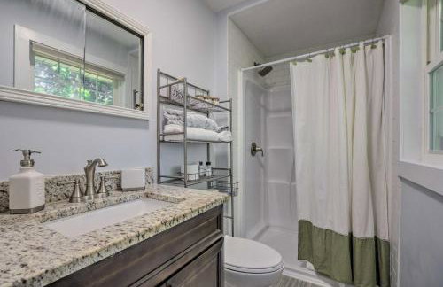 Apex Home about 15 Mi to Downtown Raleigh! - Foto 12