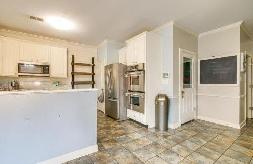 Residential Cul-De-Sac Suburban Memphis Hideaway! - Foto 10