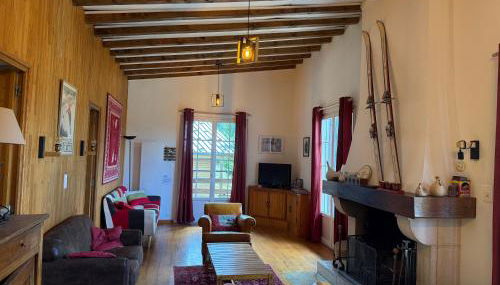 Le Relais des Cimes - Foto 2