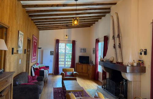 Le Relais des Cimes - Foto 2