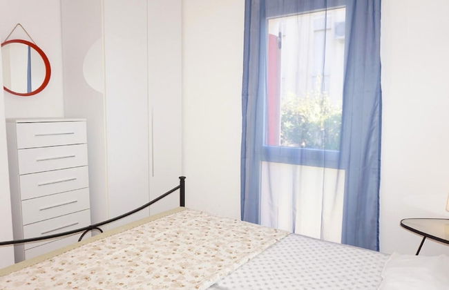 Apartment in Caorle Near Adriatic Beaches - Foto 2