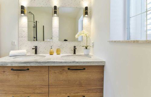 Luxury Villa Maria with large pool - Foto 50