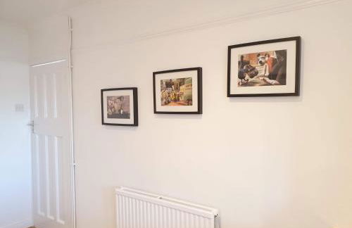 Mackie House by Cliftonvalley Apartments - Foto 21