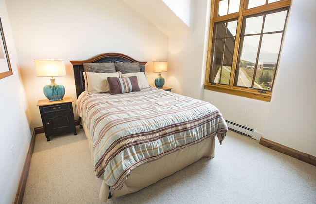 WestWall Lodge - Foto 20