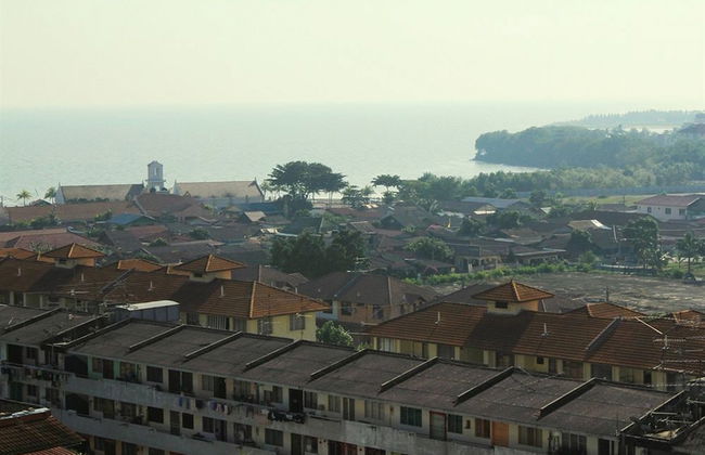 Coastal Park Apartments - Foto 11