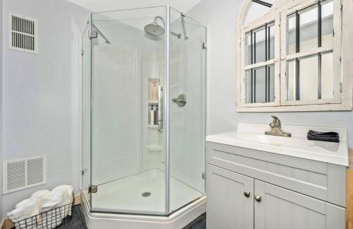 The Log House at Sugarloaf Mountain MD - Foto 33