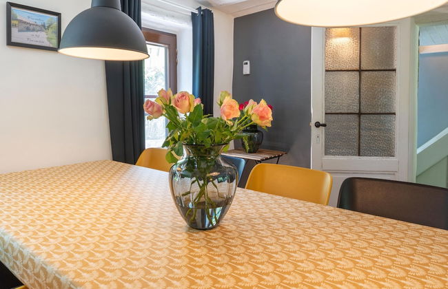 Theux Farmhouse With Garden - Photo 34