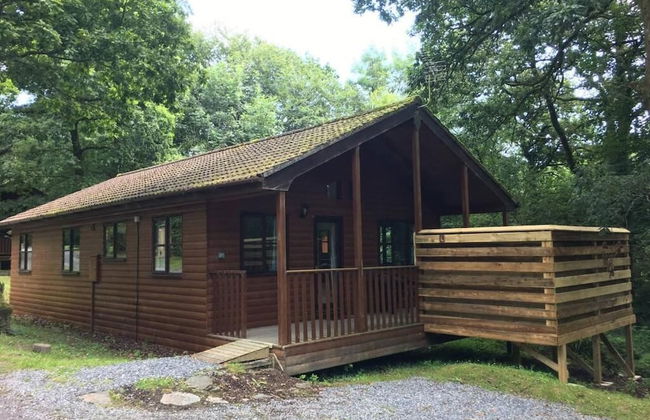 Goldcrest 4 Hot Tub - Foto 1