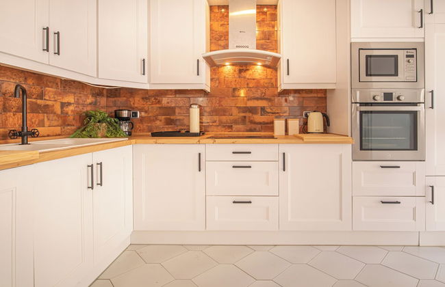 Rancho Miraflores Paradise Townhouse - Foto 10