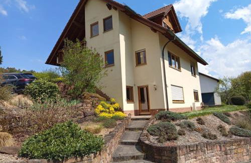 Ferienwohnung Hennrich - Foto 2