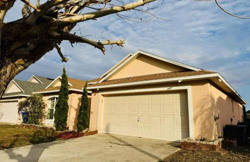 Private Pool House With Lake View, Near all Famous Attractions!!! - Foto 28