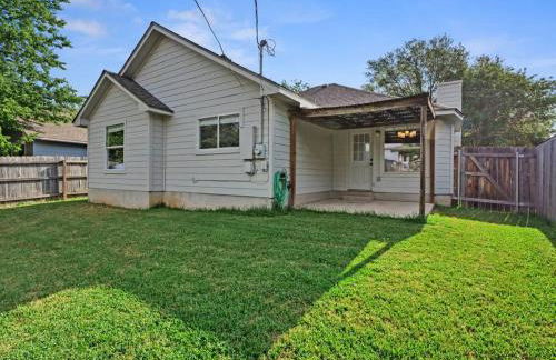 Cozy Getaway, Minutes from Austin! - Foto 4