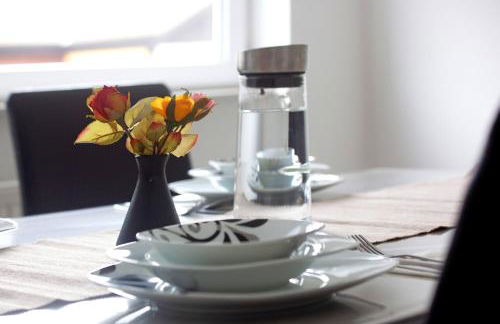 Ferienwohnung zur Nordhelle - Foto 9