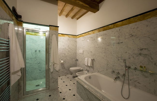 Villa Il Castagno Wine & Resort - Foto 61