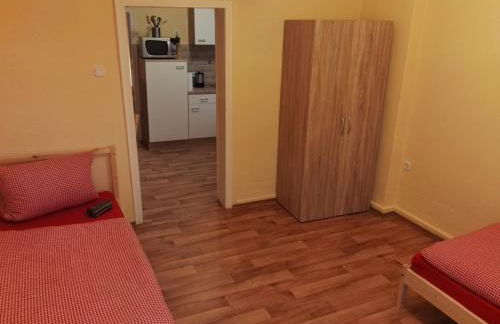 Zu Hause Bei Freunden - Foto 29