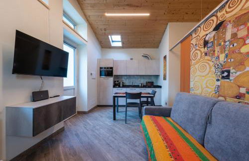 L' Abbraccio - Photo 11