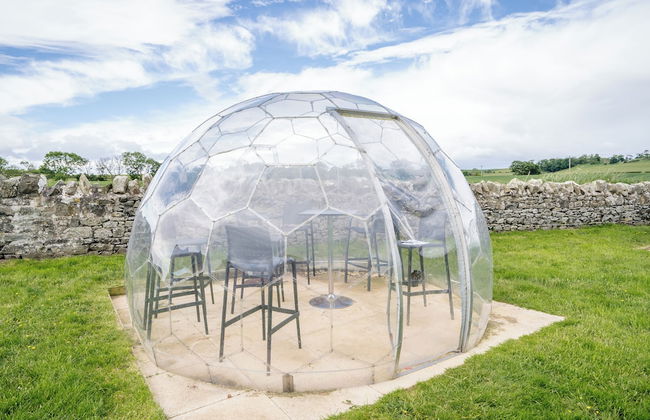 The Duchess - North East Escapes - Foto 44