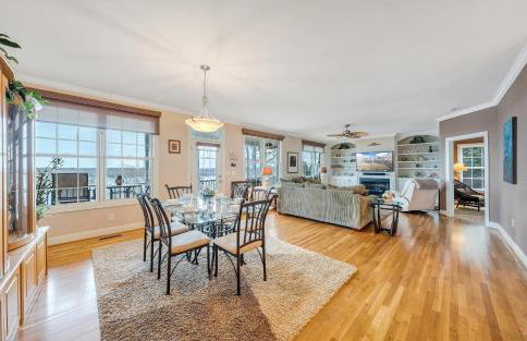 Lake Lookout - Private Home with lake views & Game room - Foto 11