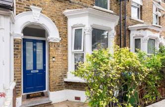 Stylist and Cosy 3 Bed House Leytonstone Sleeps 7 - Foto 26