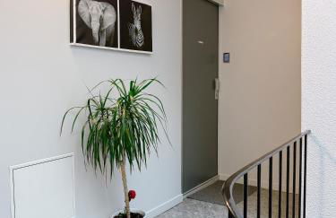 Studio du faubourg 1 à 3 Personnes - Foto 15