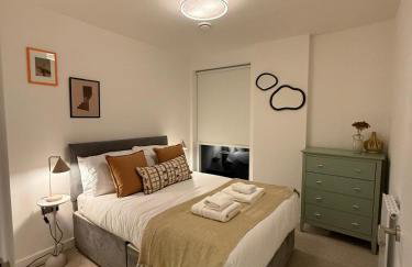 Canary Marina Luxury 3-Bed Residence - Foto 9