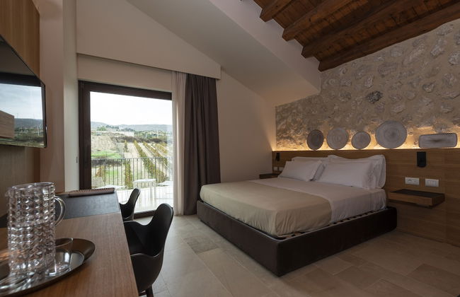 Borgo Giallonardo - Photo 28