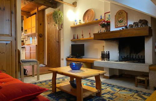 Appartamento a Gallio con vista sul Sacello - Foto 1