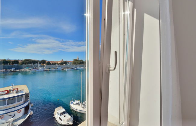 Eden Penthouse Apartments Zadar - Foto 28