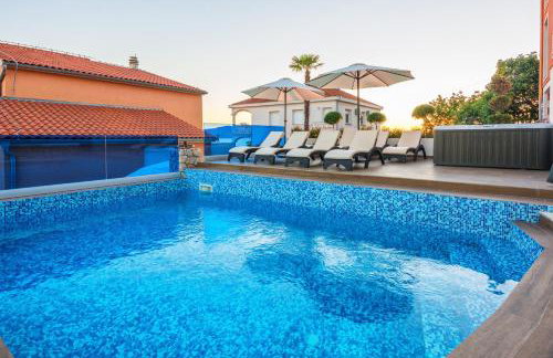 Villa Sv. Petar - Foto 41