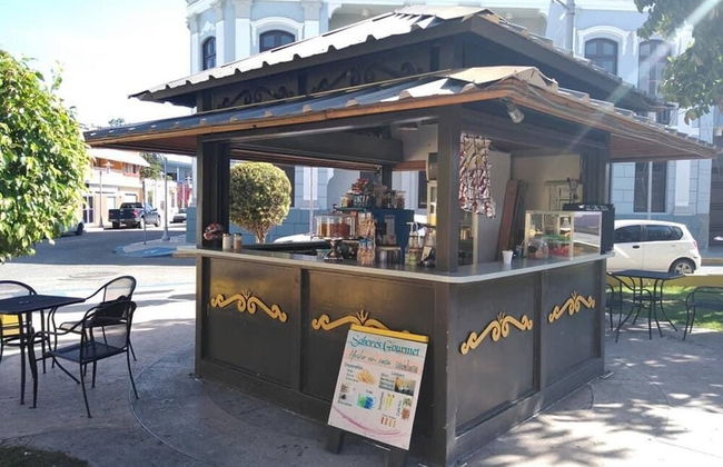 Guanica Malecon Bay House - Foto 47