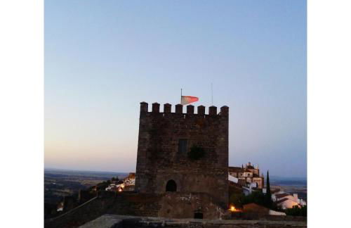 Refúgio d' Aldeia - Foto 29