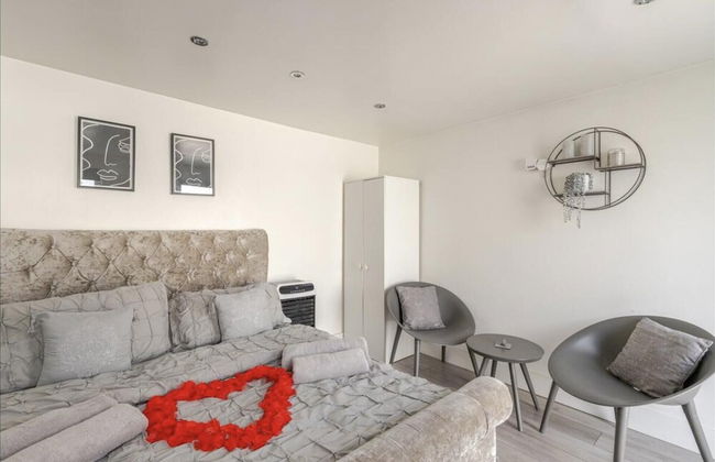 Luxurious 1 bed Apartment for a Perfect Getaway - Foto 23