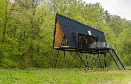 Baumhausapartment - Foto 3