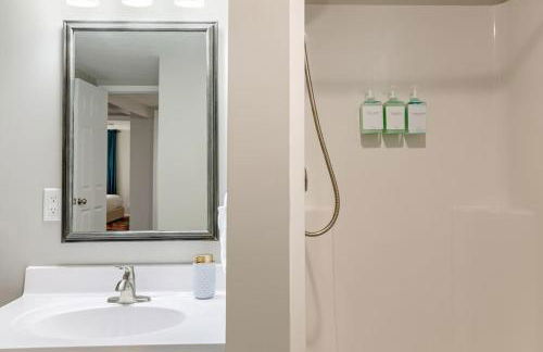 UNL Retreat Eclectic 5bd 5mins to Downtown - Foto 5