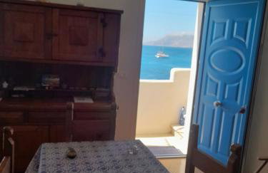 Casa vacanze levanzo - Foto 3