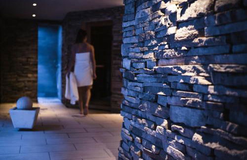 Aparthotel Familiaris - Family Apartments - Pools & Spa in Dolomites - Foto 22