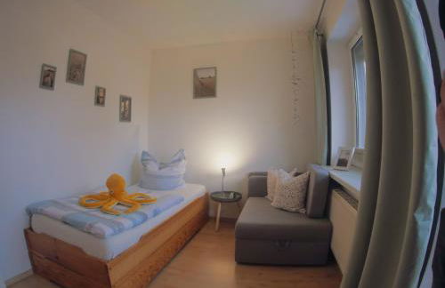 KüstenMuschel - Foto 21