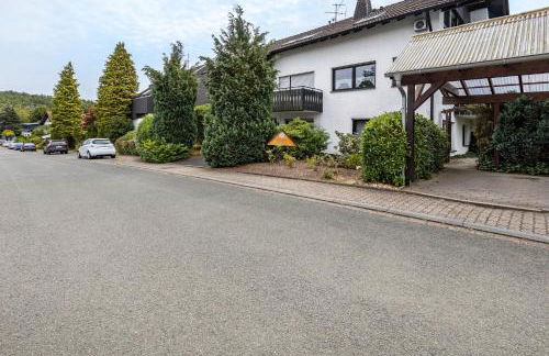 Ferienwohnung Neuenrade - Foto 27