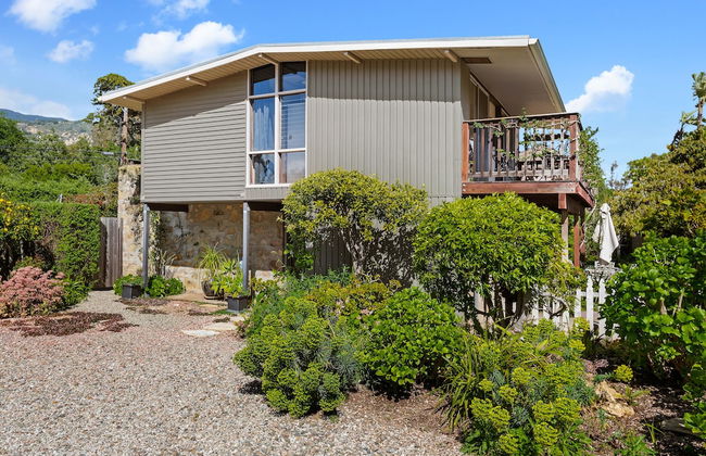 Padaro Midcentury Beach & Garden - Foto 33