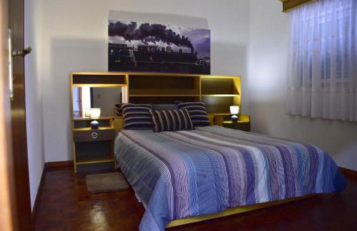 CASA DA BARREIRA 121202/AL (Alojamento Local) - Foto 12