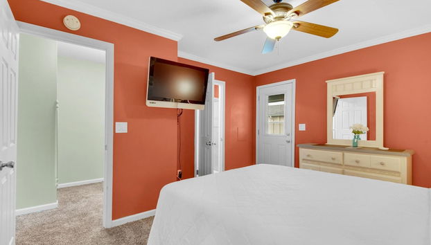 Gulf Highlands 109 - Foto 2, Habitación