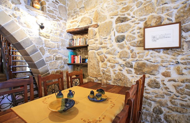 Villa Radamanthis - Foto 11