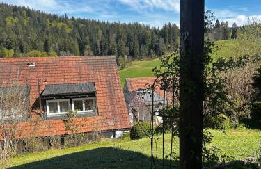 Ferienhaus Rotzinger - Foto 21