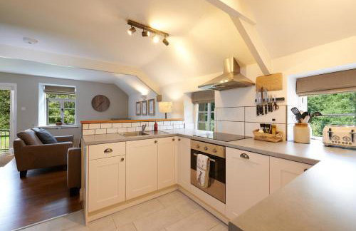 Heathy Lea Barn Chatsworth Estate - Photo 4