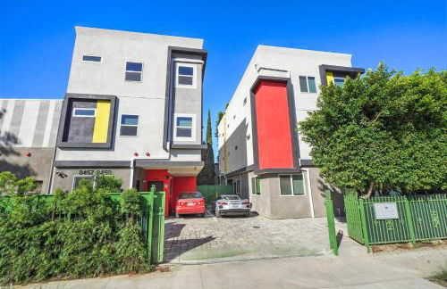 J - Lovely 2BR by Universal - Patio with Grill & Parking - FIFA World Cup SoFi - Foto 28