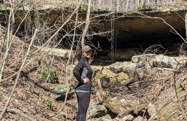 Loblolly Pines Adventure Camp Unit 3 - Foto 13