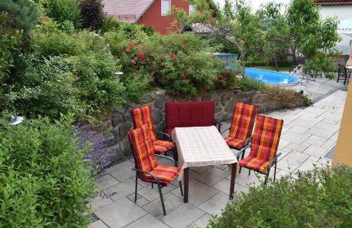 Villa Rosa - Foto 16