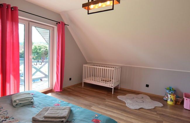 Holiday Home in Kopalino Near Baltic Sea - Photo 4