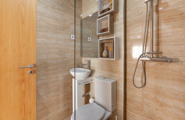 Avenida apartement - Foto 40